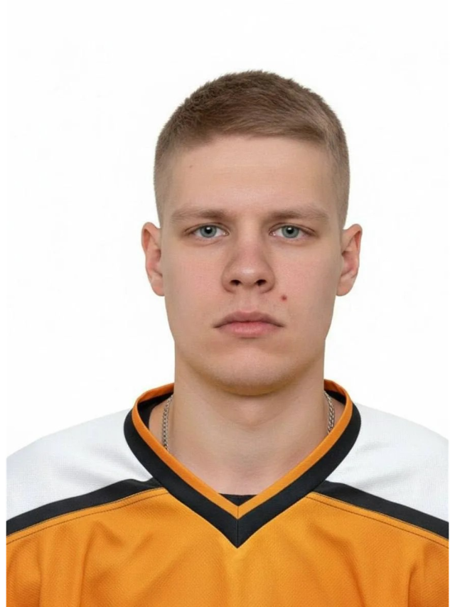 Феткулин Константин Сергеевич