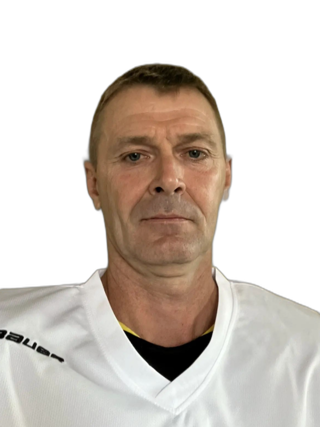 Слесарев Михаил Юрьевич