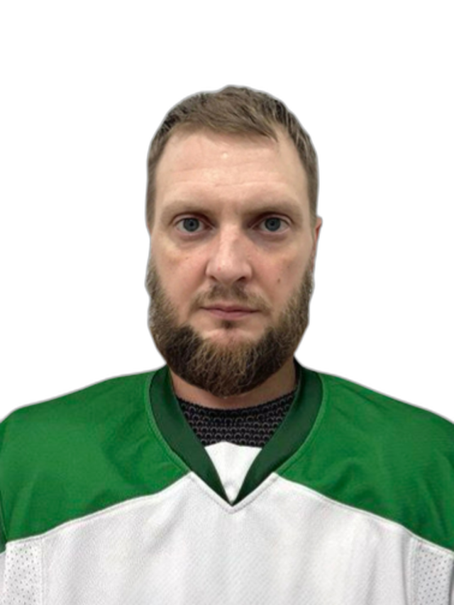 Никифоров Дмитрий Александрович