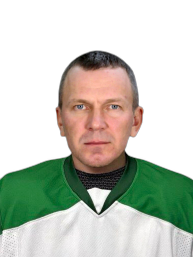 Кокорев Анатолий Николаевич