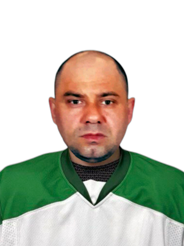 Рукшан Евгений Сергеевич