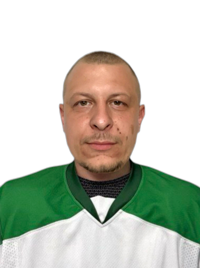 Лёвушкин Родион Витальевич