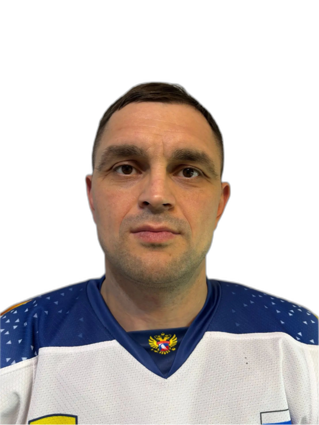 Сомов Евгений Николаевич
