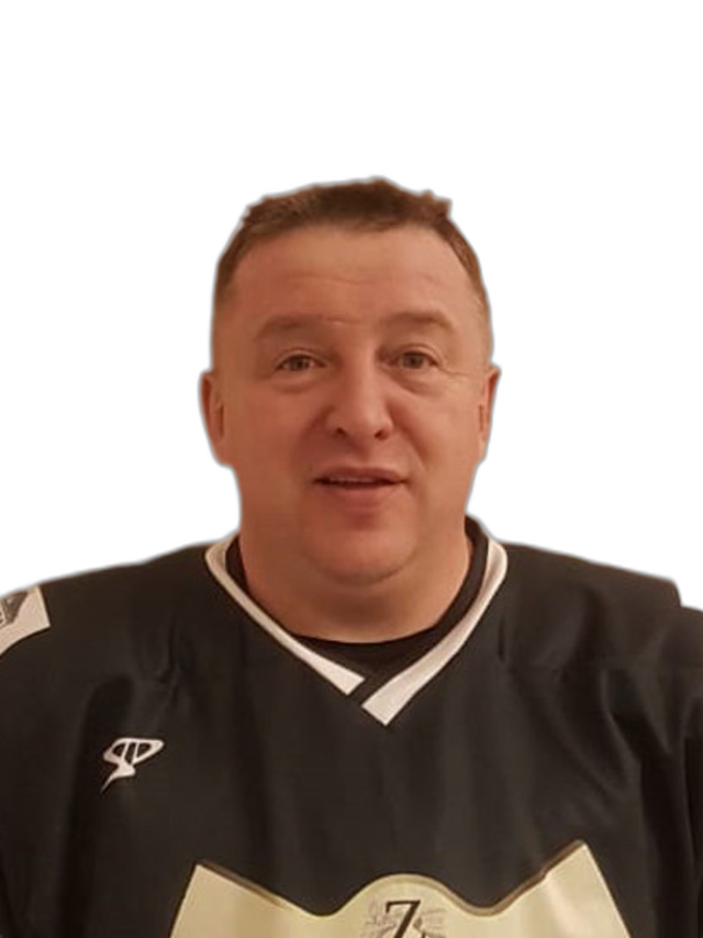 Шевель Юрий Александрович