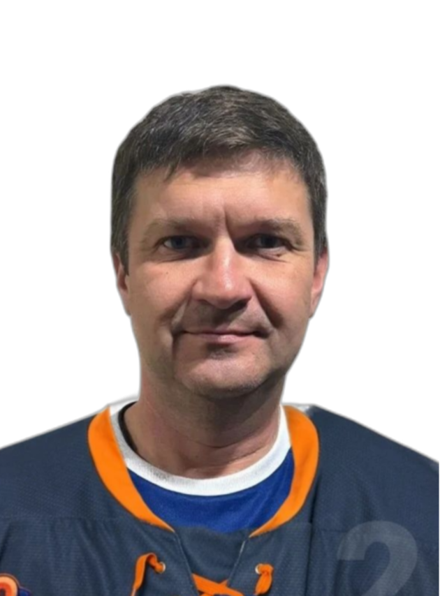 Скурковин Евгений Александрович