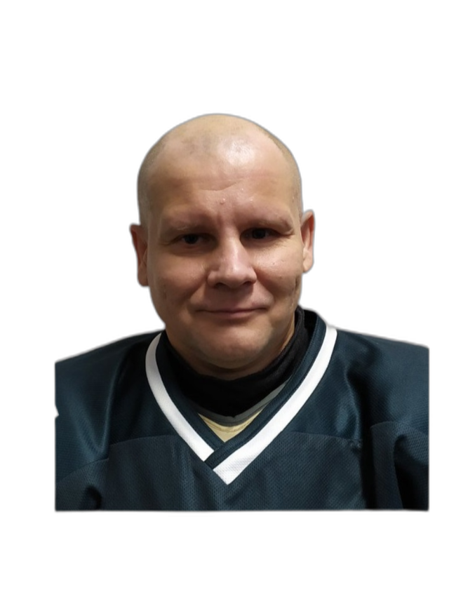 Подгорный Дмитрий Витальевич