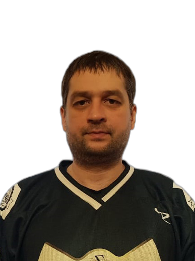 Цыганков Юрий Александрович