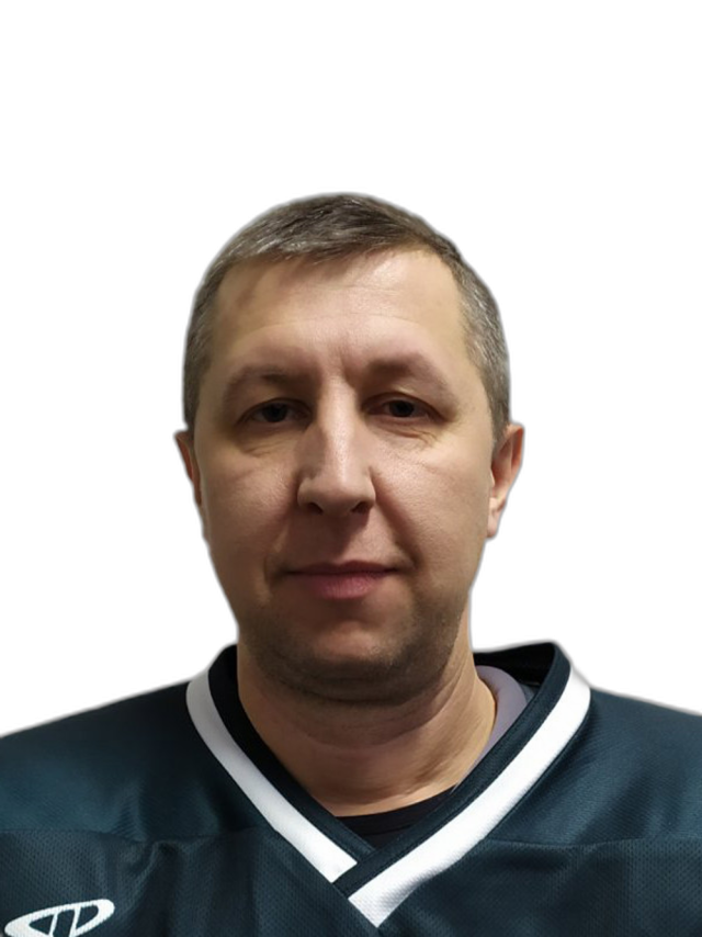 Евграфов Александр Валерьевич