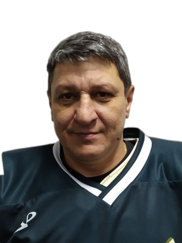 Крупнов Владимир Николаевич