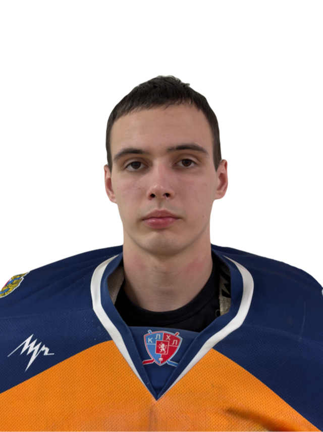 Секретарев Дмитрий Александрович