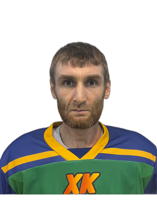 Кондратьев Андрей Сергеевич