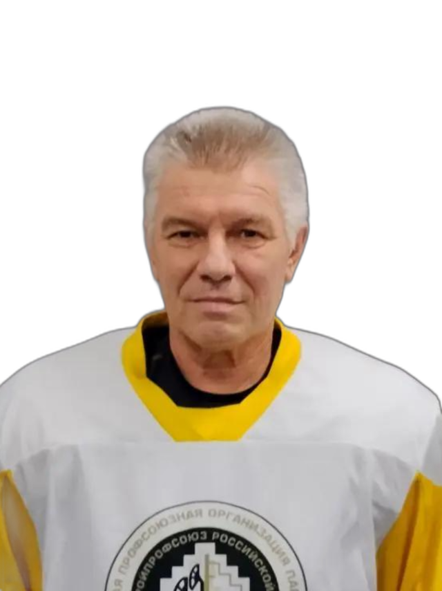 Дрокин Валерий Анатольевич