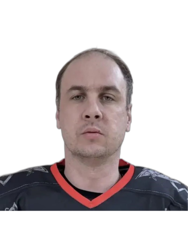 Фокин Михаил Владимирович