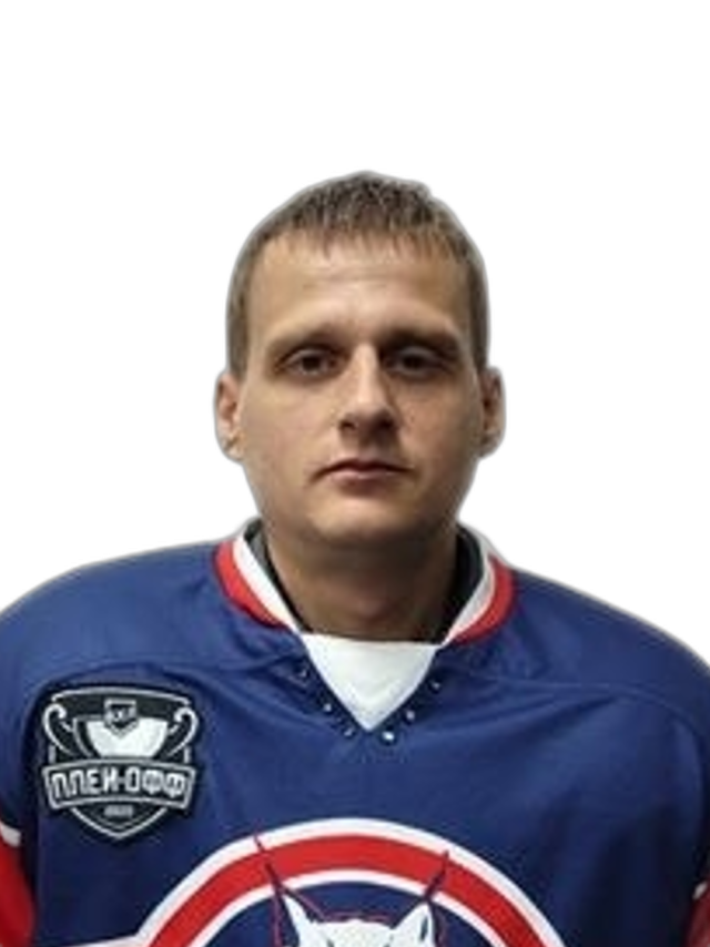 Скляров Михаил Владимирович