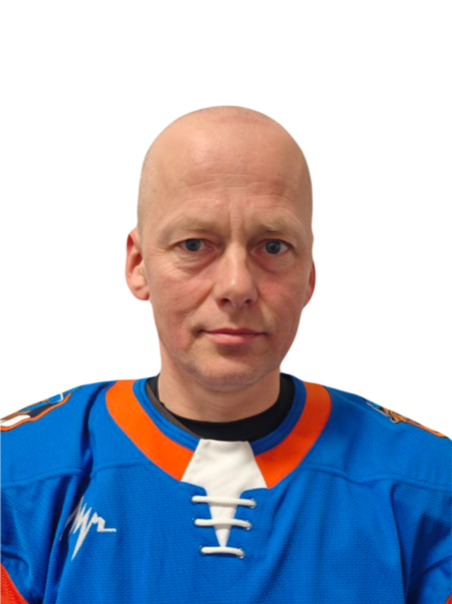 Якименко Евгений Клон