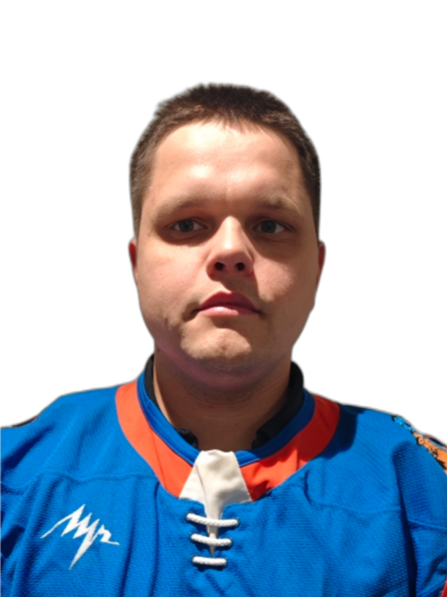 Белоконев Павел Клон