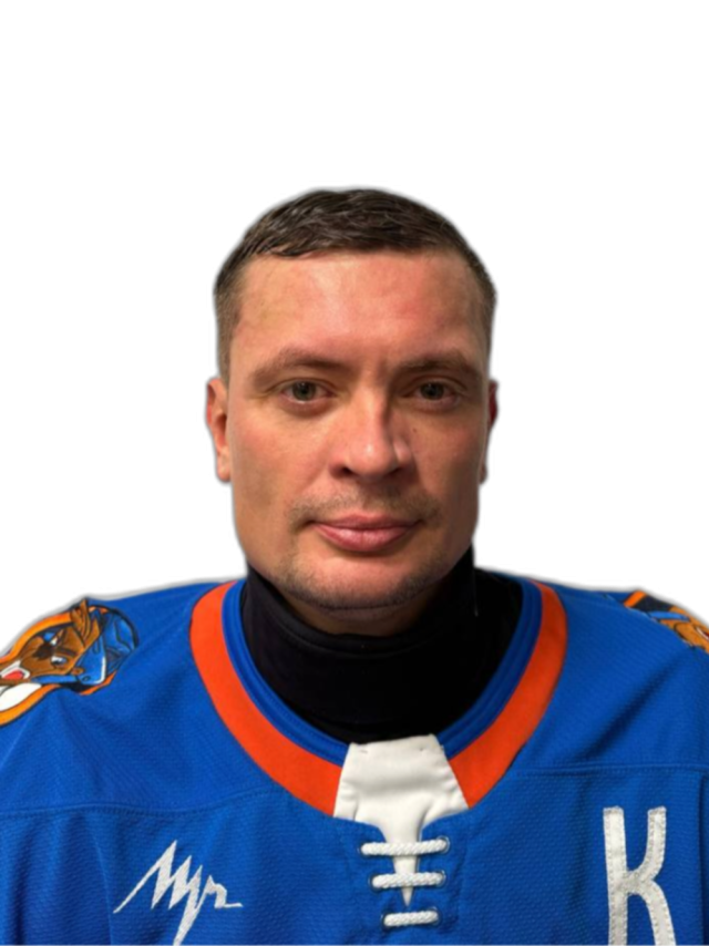 Миронов Валерий Клон
