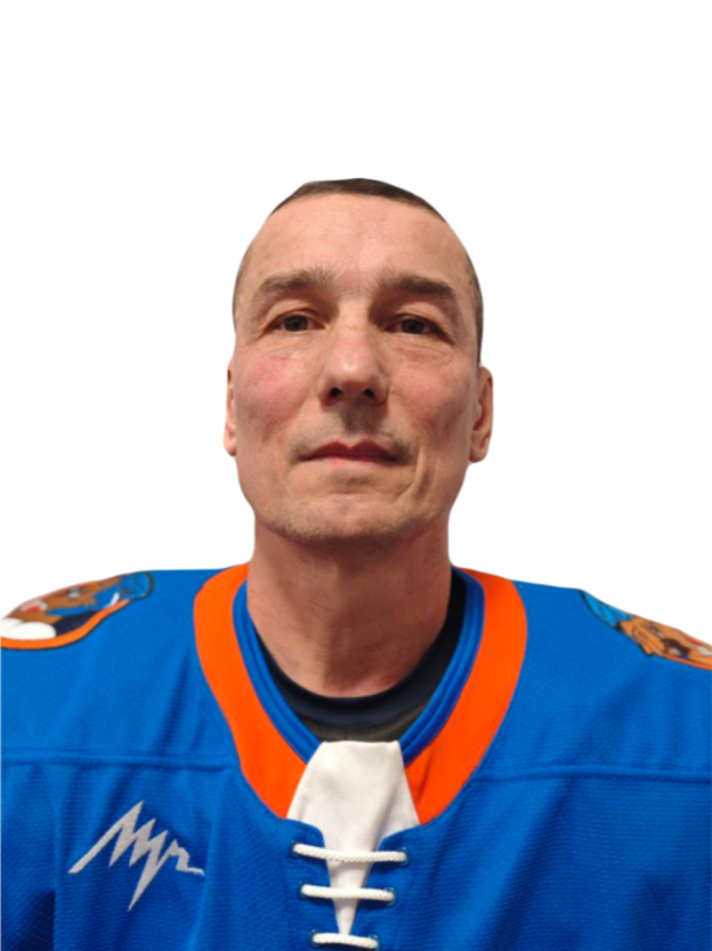 Савченко Анатолий Клон