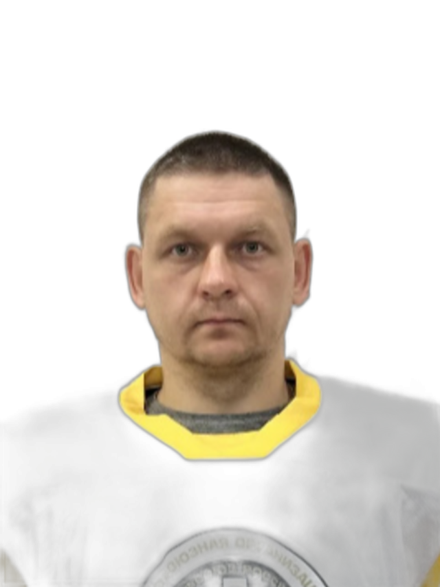 Бракоренко Алексей Владимирович