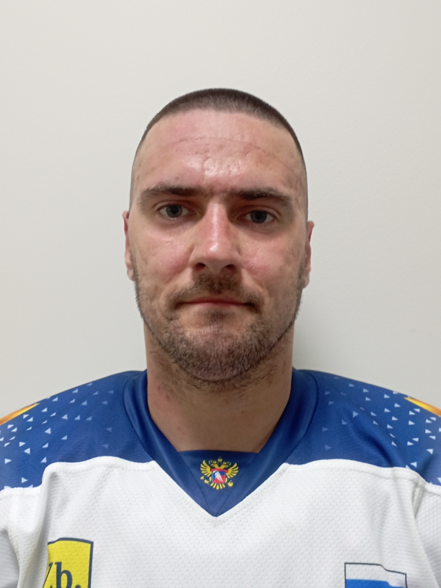 Назаркин Василий Владимирович