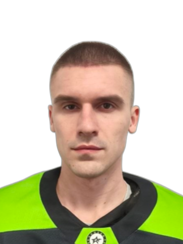 Метелев Ярослав Сергеевич