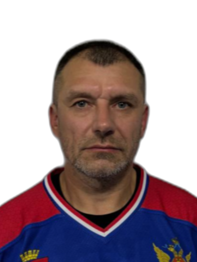 Коцырь Виктор Юрьевич