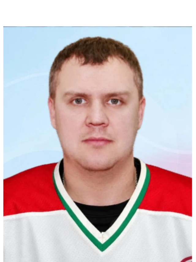 Лукин Александр Александрович