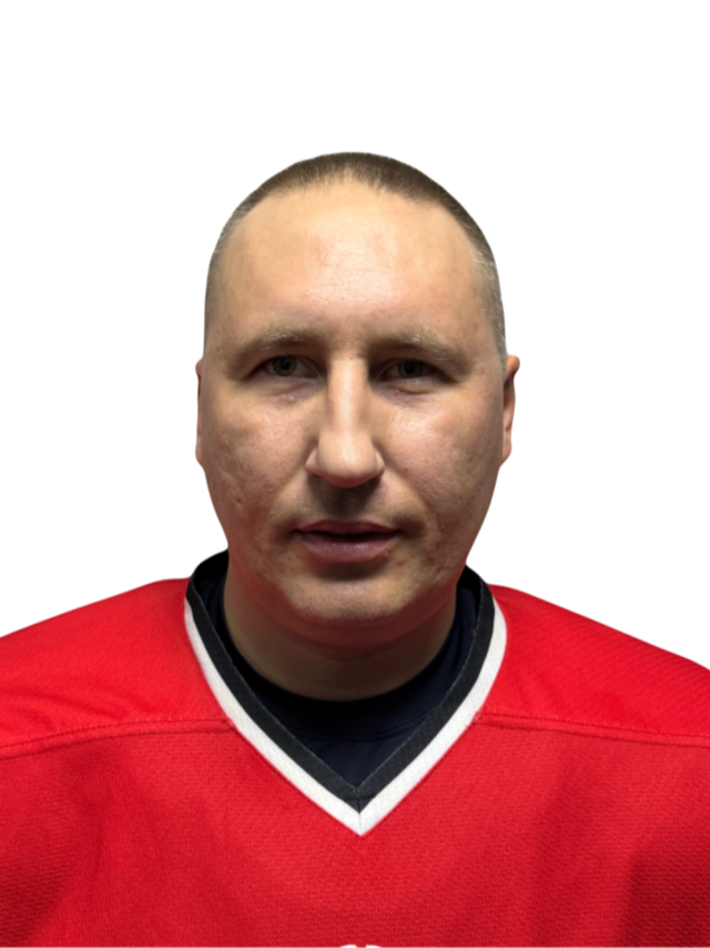 Лагунов Иван Клон