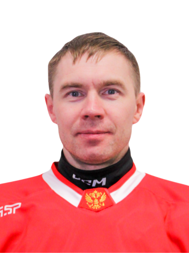 Пекарский Виктор Клон