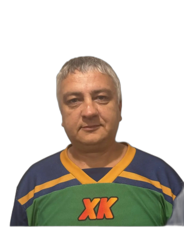 Полоников Дмитрий Сергеевич