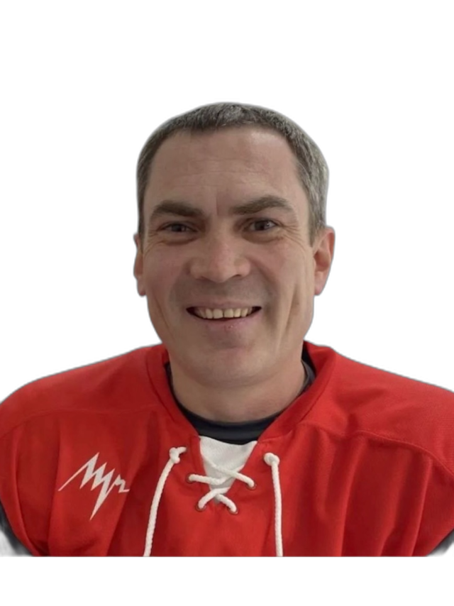 Кислов Дмитрий Алексеевич
