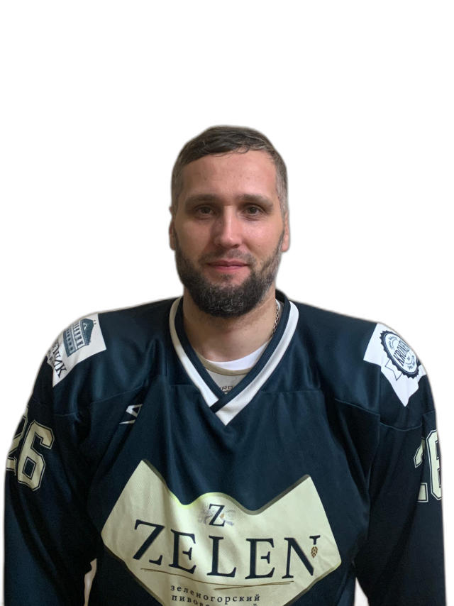 Кукарцев Евгений Александрович