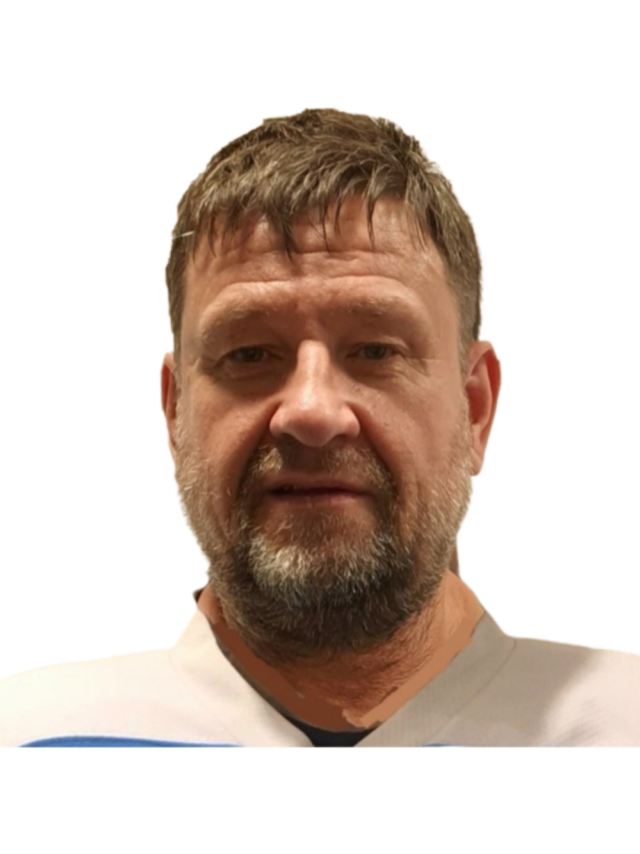 Докалин Виктор Григорьевич