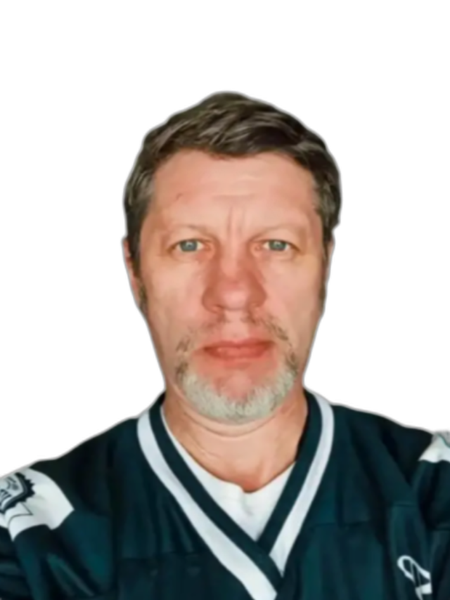 Третьяков Владимир Юрьевич