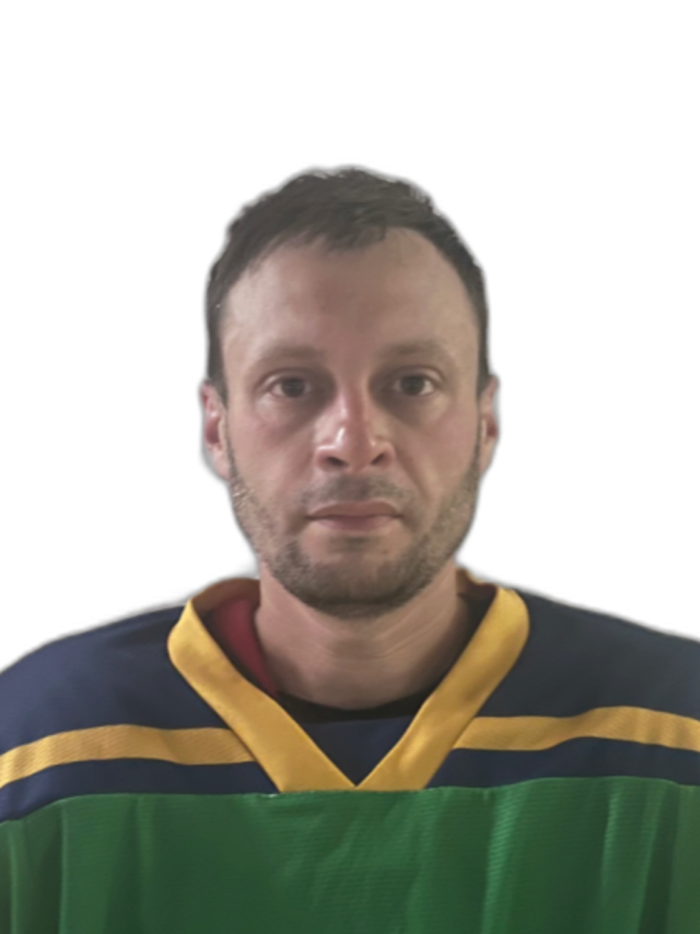 Полянский Дмитрий Андреевич