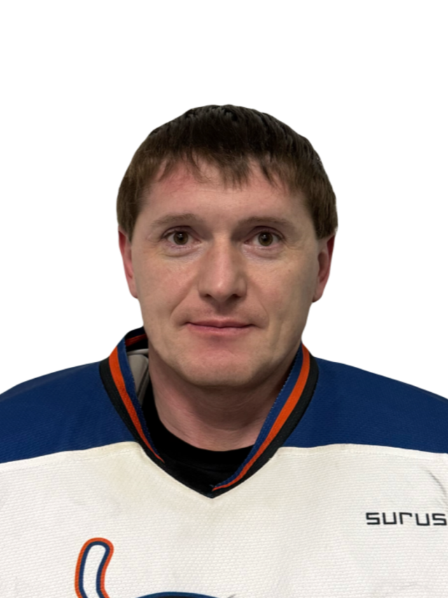 Болсуновский Андрей Анатольевич