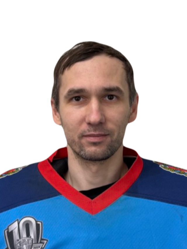 Губарев Юрий Викторович