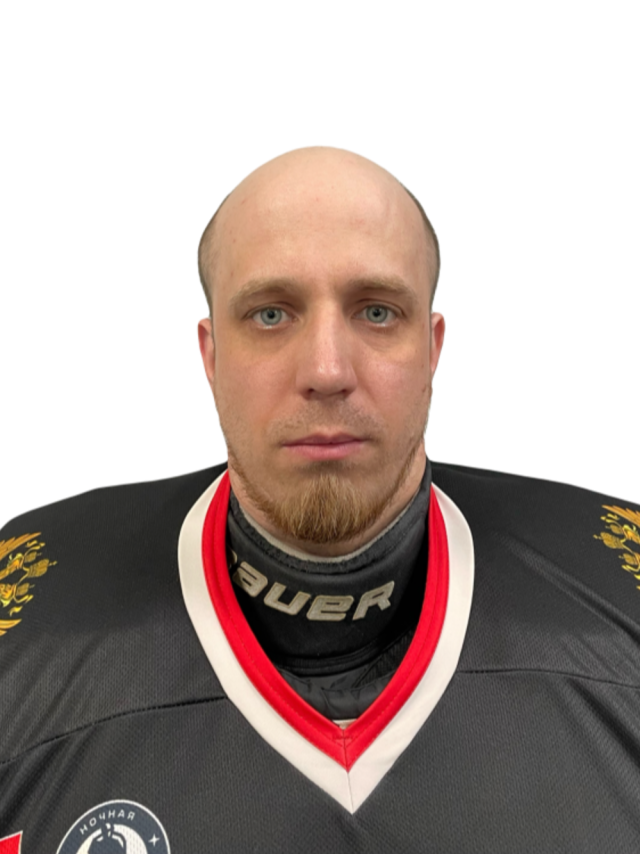 Коновницын Кирилл Алексеевич