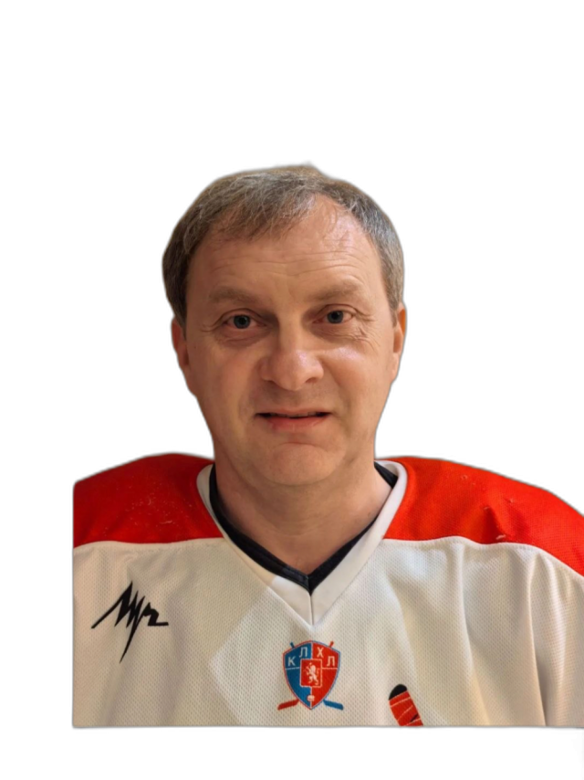 Грачёв Дмитрий Алексеевич