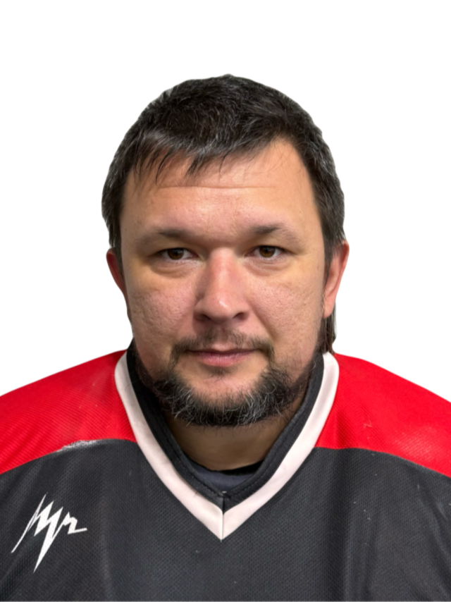 Кубик Андрей Викторович