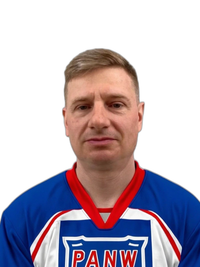 Крепак Вячеслав Владимирович
