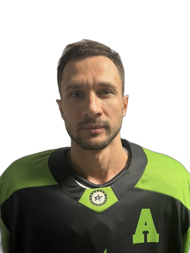 Авдеев Юрий