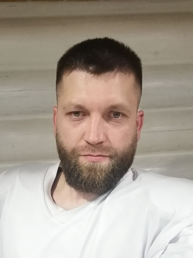 Сомов Михаил