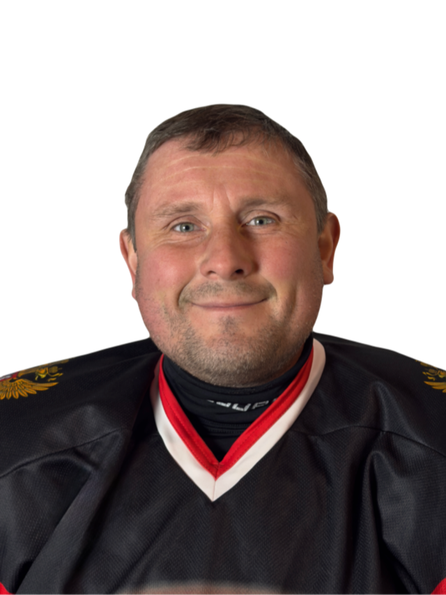Кубарев Константин
