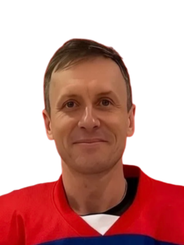 Кувалдин Сергей