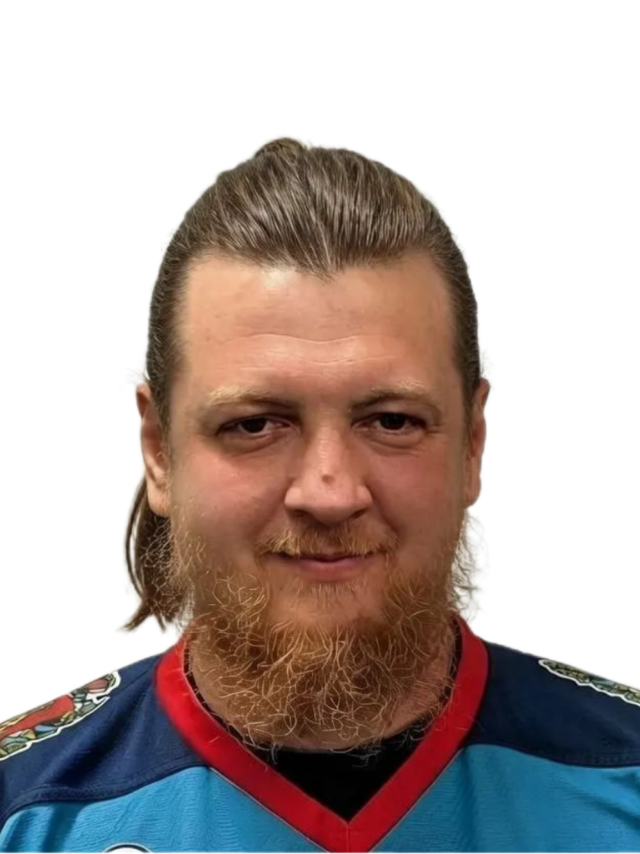 Митьков Сергей
