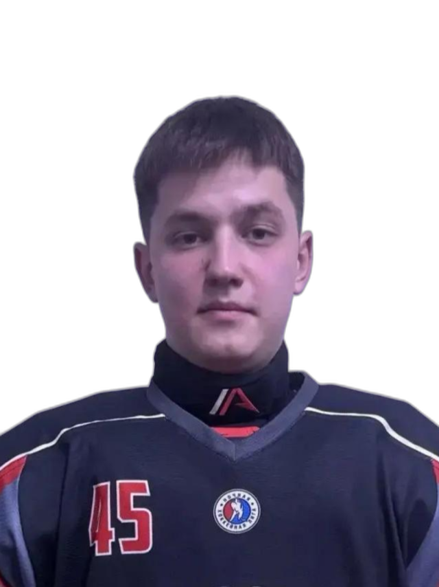 Беловолов Константин