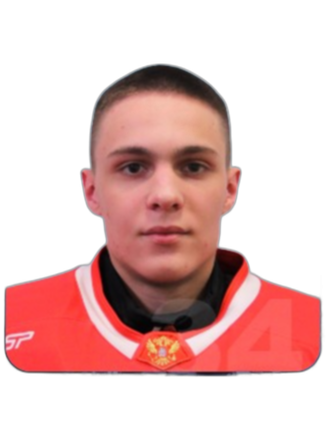 Захаров Алексей