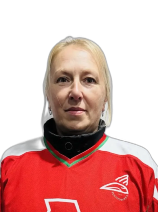 Лыскова Оксана