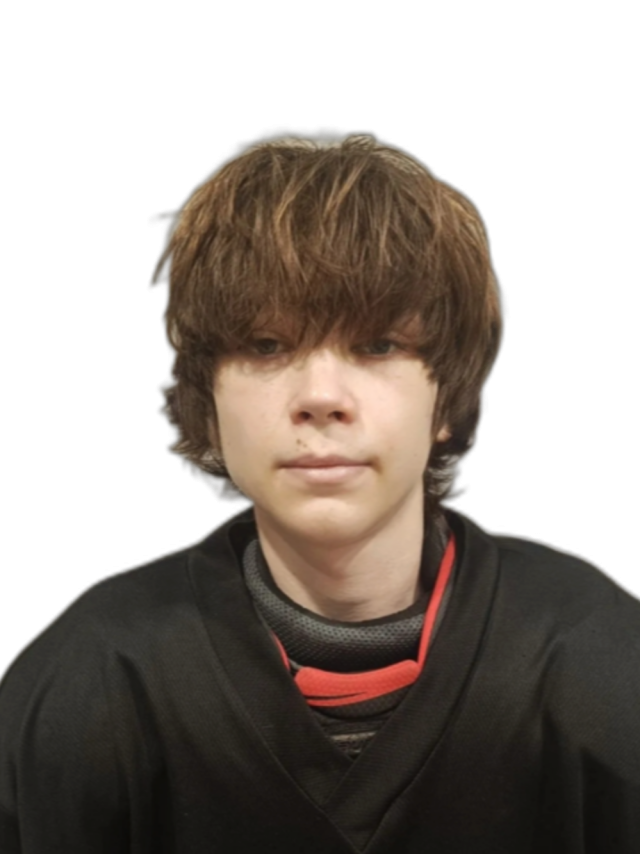 Клинг Дмитрий